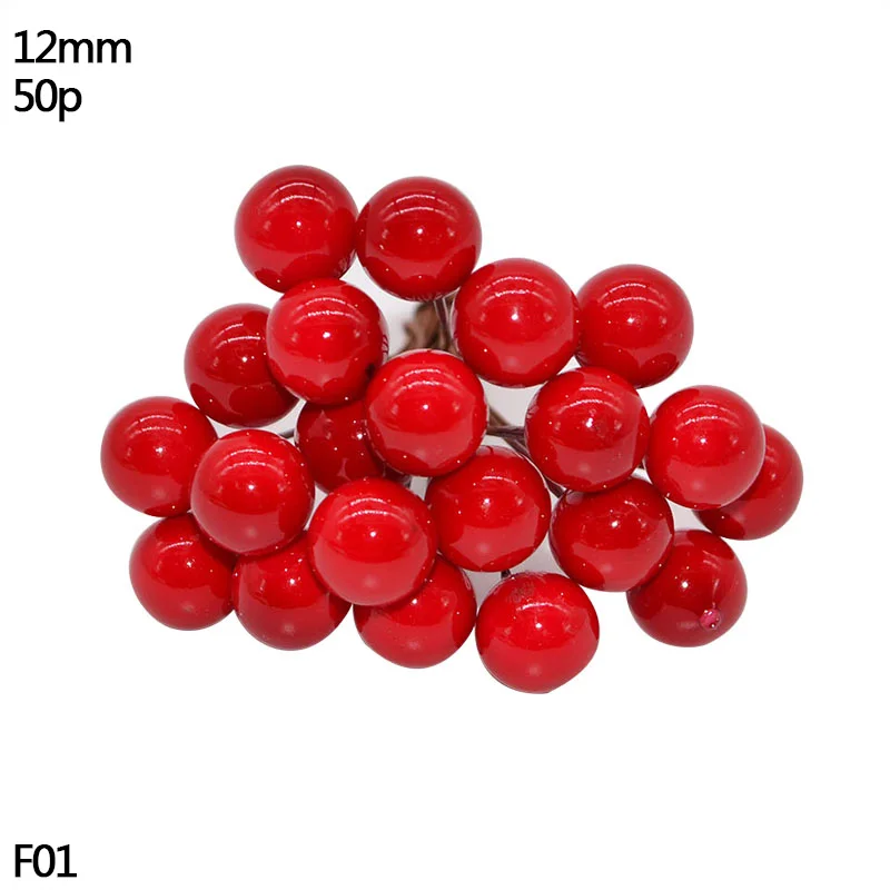 red 1 Merry Christms DIY ВЕНОК из натурального ротанга Пасхальный венок гирлянда для нового года свадьбы подвесные украшения для вечеринки принадлежности для детей подарок - Цвет: red 1