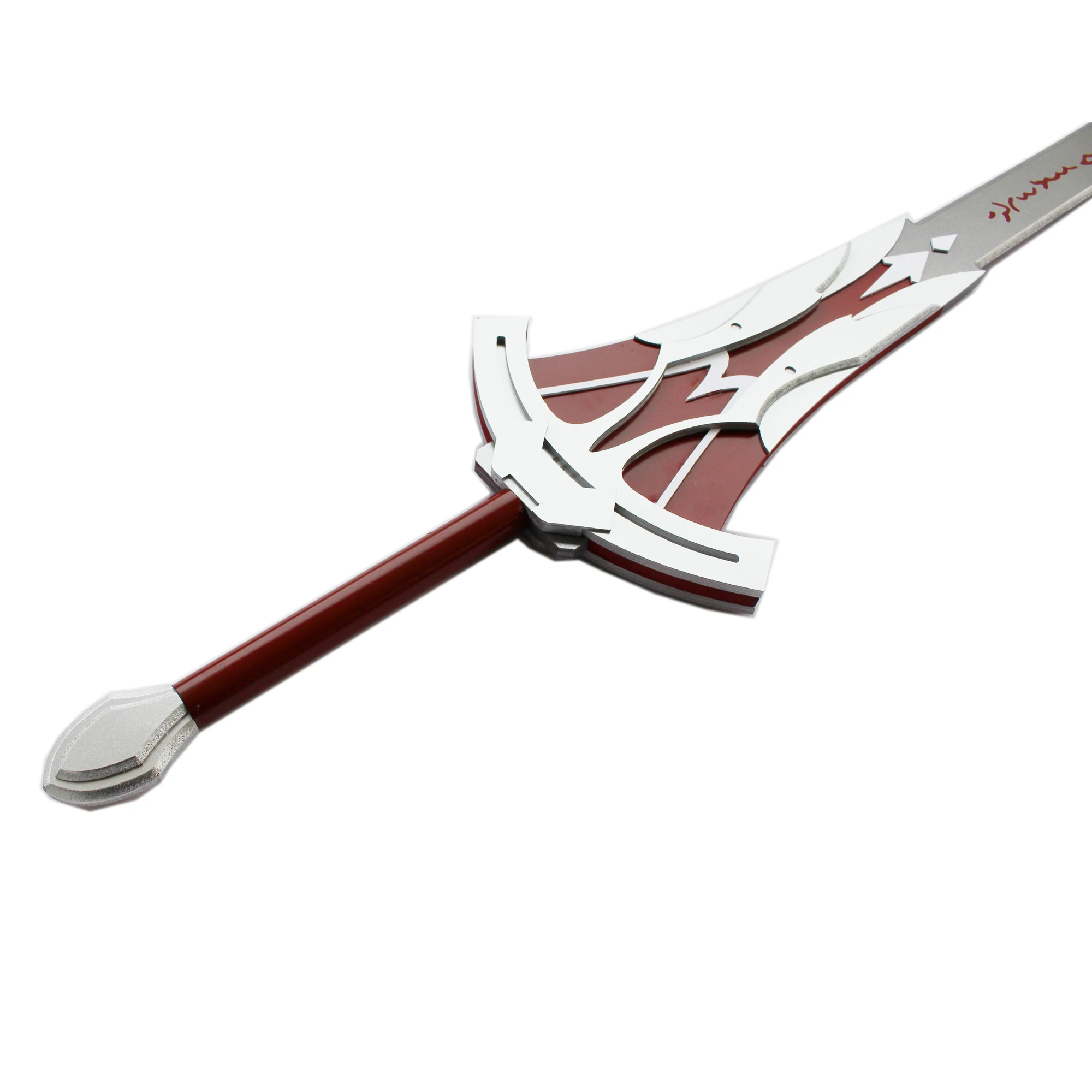 Mordred Косплей Fate Saber меч костюм оружие реквизит|Реквизит для костюмов| |