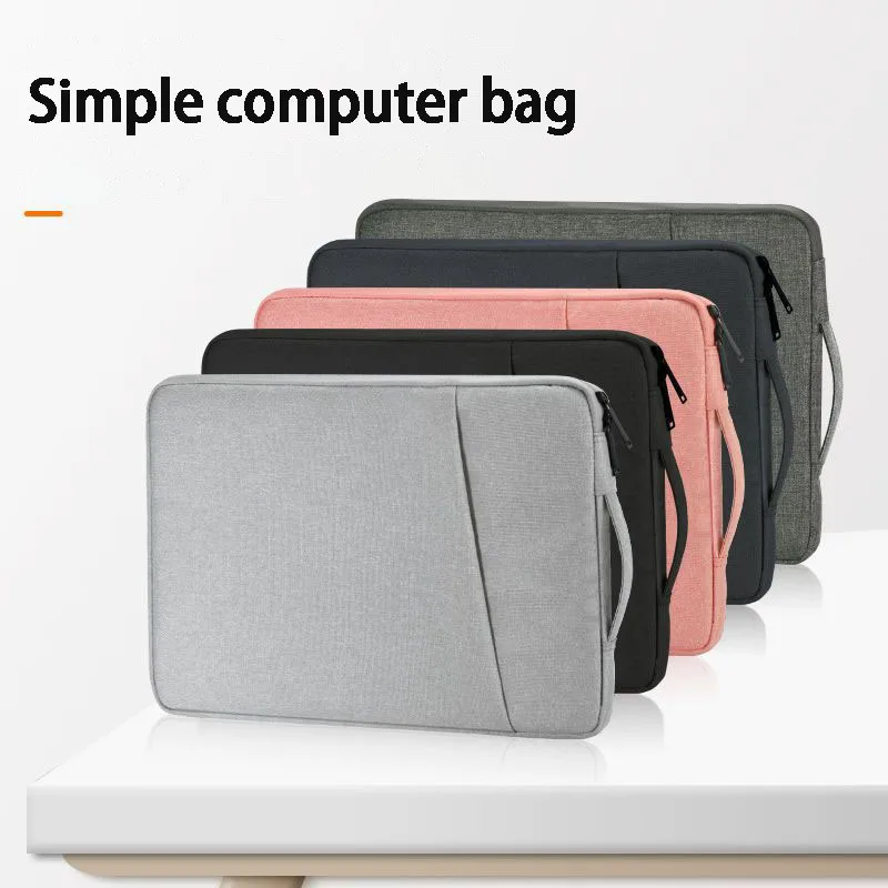 Чехол для ноутбука 13 14 15 6 дюймов MacBook Air Pro Retina Xiaomi HP Dell Acer | Компьютеры и офис
