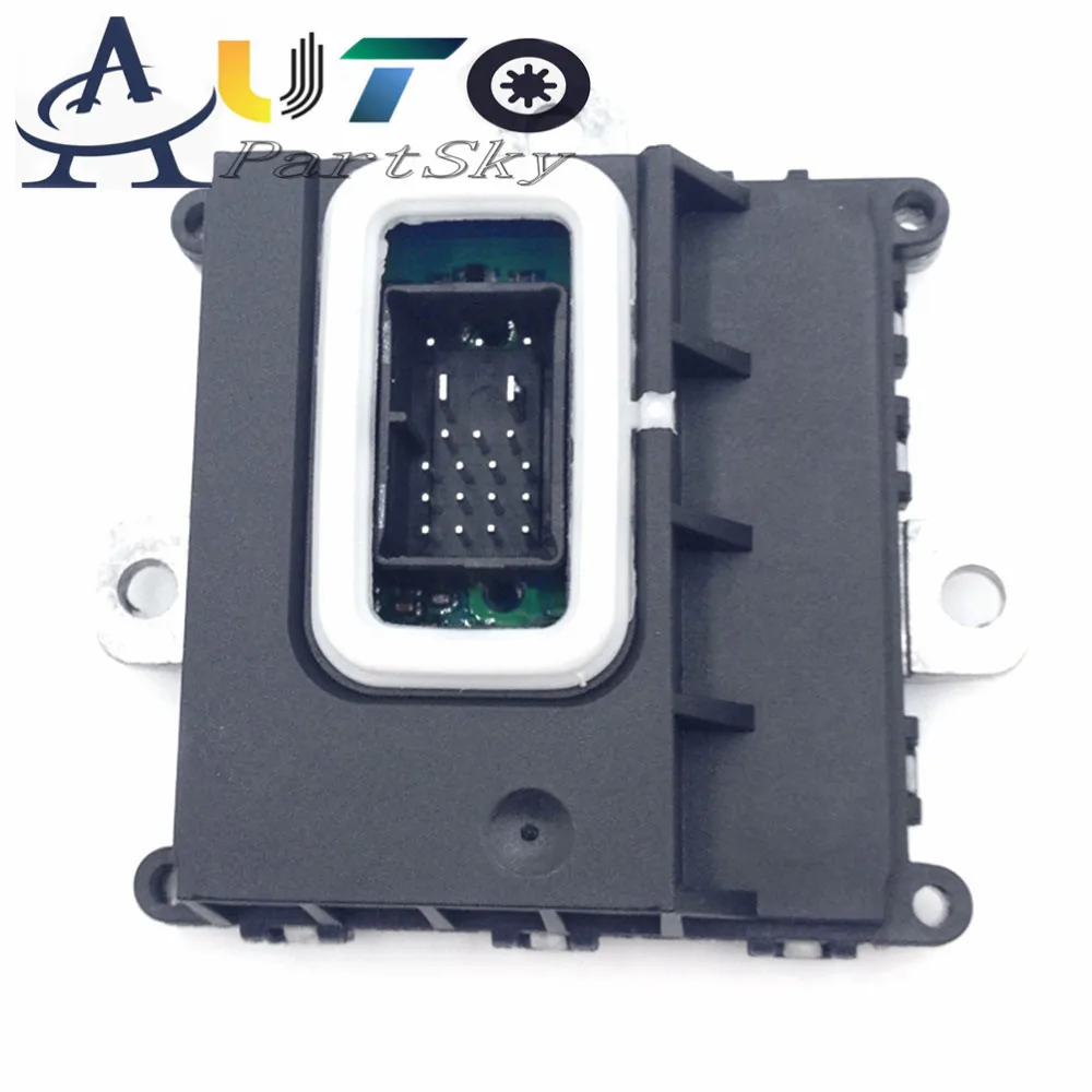 ALC адаптивный головной светильник приводной блок управления 7189312 ксеноновый