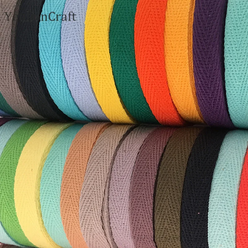 50 ярдов/рулон хлопковая лента в елочку 10 мм|Ленты для шитья| |