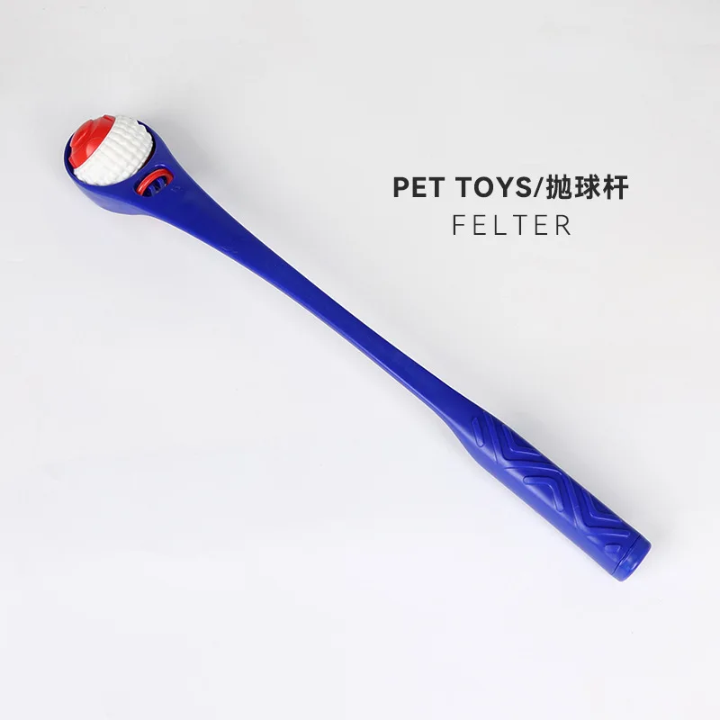 

Игрушка для домашних животных, собака за кием, бросающий мяч, игрушки, товары для домашних животных, уличная интерактивная игрушка для прогу...