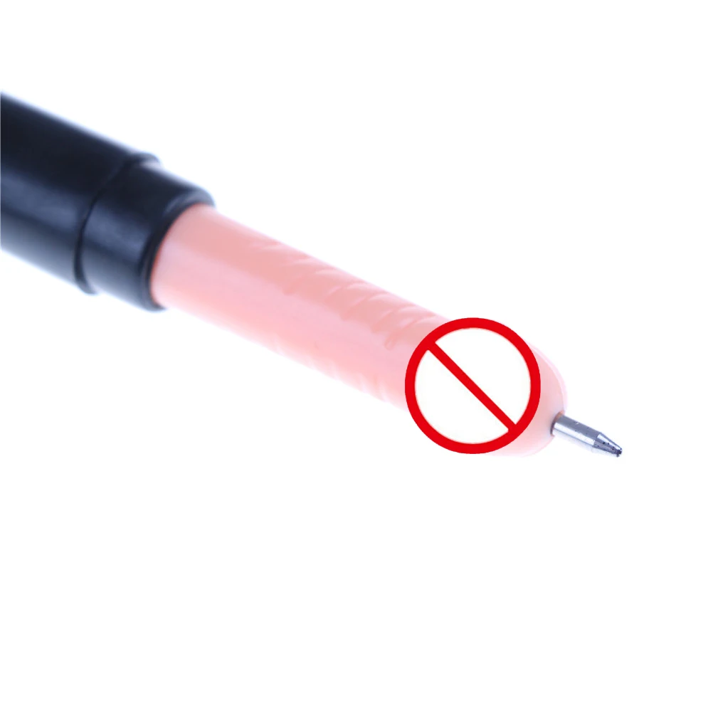 Забавная ручка для пениса Вилли 1 шт. | Игрушки и хобби