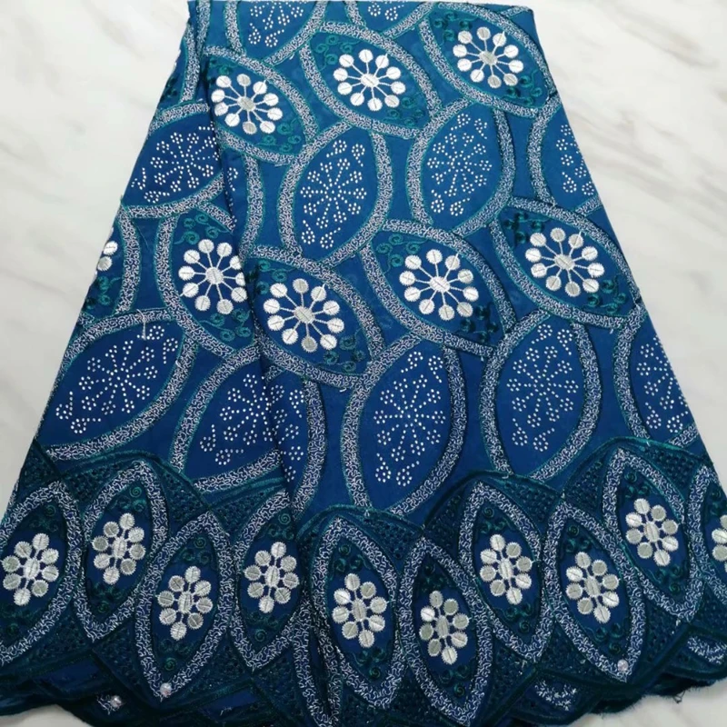 Тяжелая бисерная нигерийская кружевная ткань 2020 африканская Вощеная Свадебная