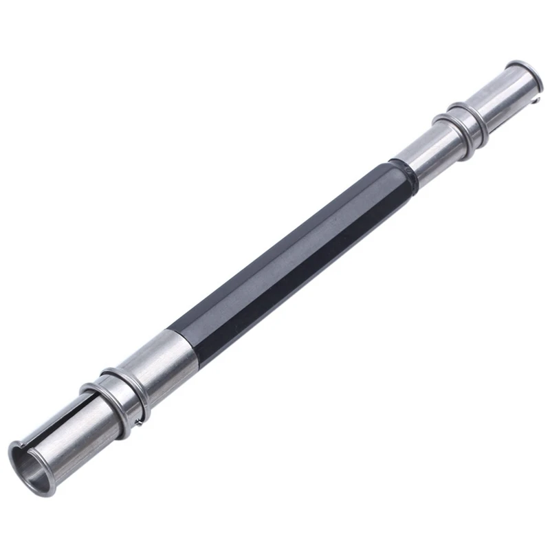 

5PCS Double Head Pencil Extender Holder Pencil Lengthener Tool with 6PCS Metal Pencil Lengthener Extender Holder