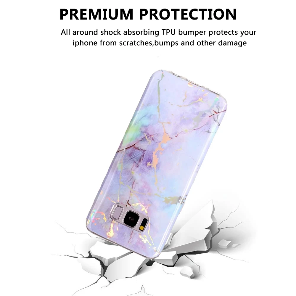 LAPOPNUT Rubber Silicone Case Cover for Samsung Galaxy J8 J4 Plus 2018 J3 J5 A8 A70 A6 A10 A50 A5 A40 A3 A20e A10e A80 A90 A20 |