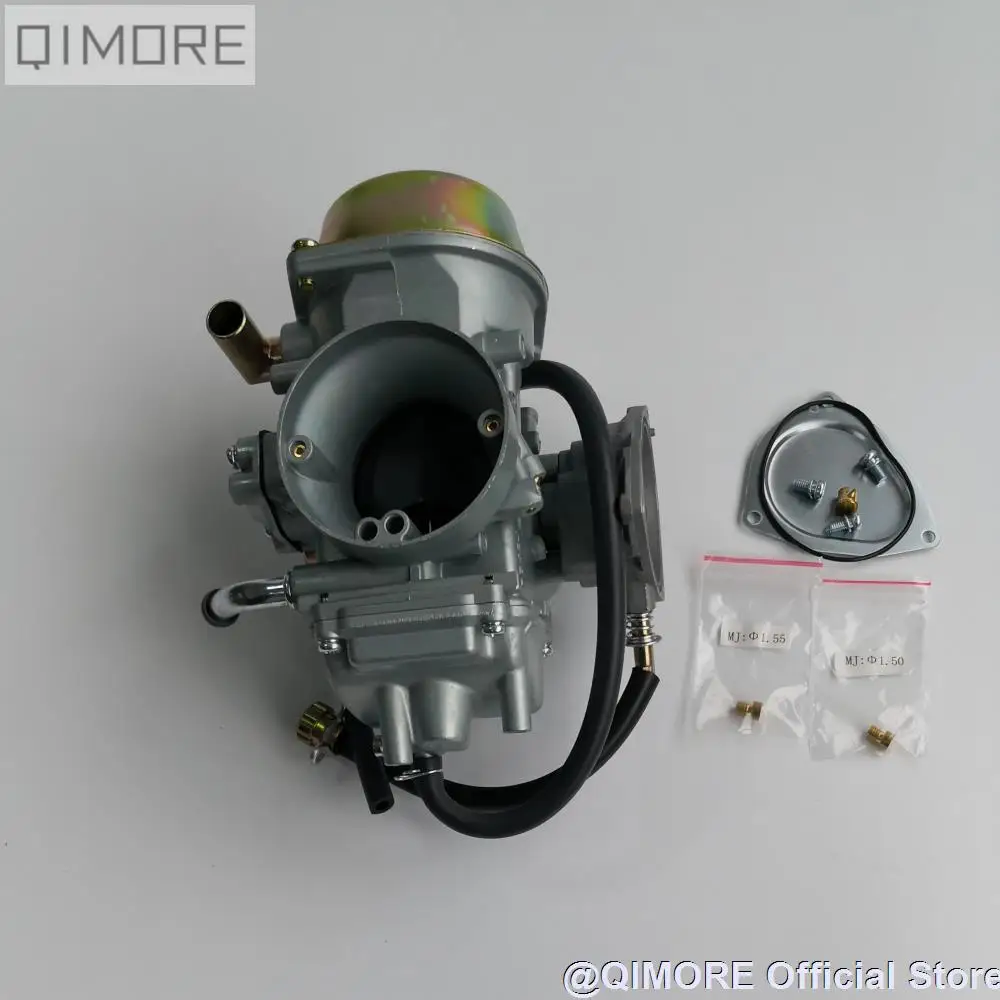 Карбюратор/Карбюратор 42 мм (алюминиевый сплав) для квадроцикла YFM660 YFM 600 YFM600