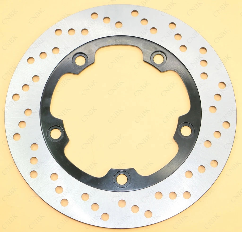 for PIAGGIO Mp3 400 Lt 2009 Rear Disc Brake Rotor 09 | Автомобили и мотоциклы