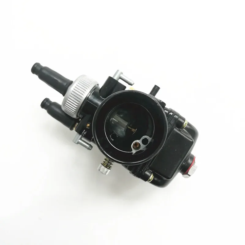 Motorcycle phbg black Carburetor for PHBG Dellorto 17 19 21 17mm 19mm 21mm Racing Carb | Автомобили и мотоциклы