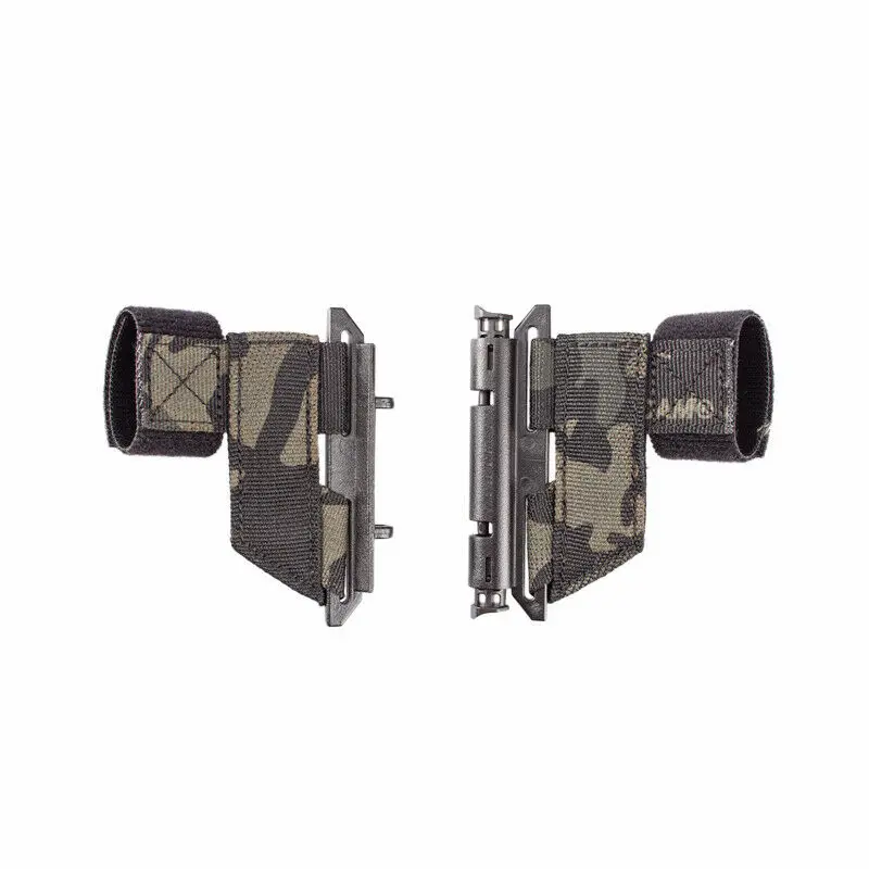 

Tactical HMS Vest MOLLE QuickRelease Fast Fit Buckle Set