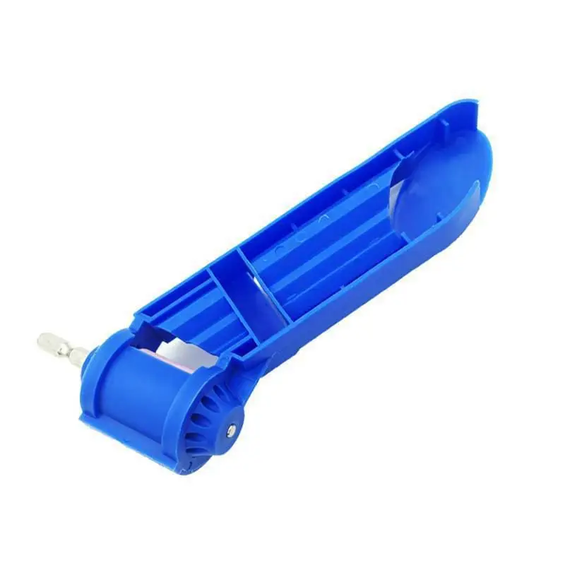 Portable grinder grinding electric and mechanical drill adapter ordinary straight shank twist | Инструменты