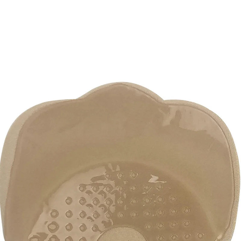 Новая невидимая Силиконовая накладка на соски для груди подтягивающий