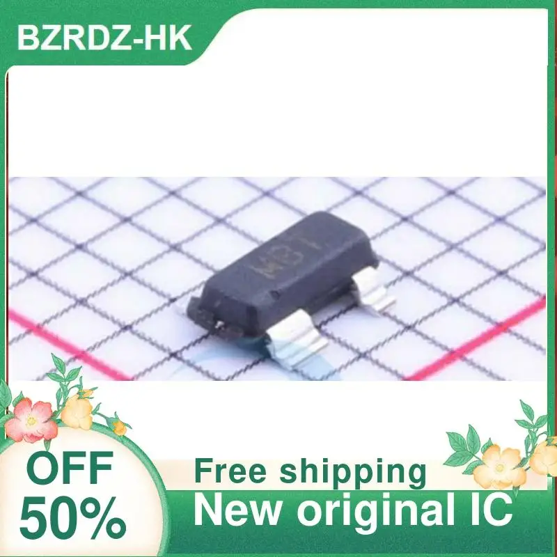 

1-20PCS ADM811MART ADM811MARTZ SOT143 MBT New original IC