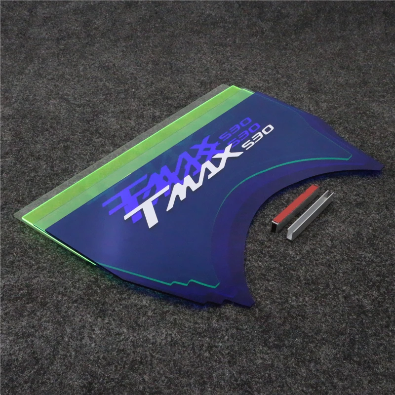 Багажное отделение Yamaha TMAX530 Изоляционная Пластина для YAMAHA Tmax530 2012 2013 2014 2015 2016