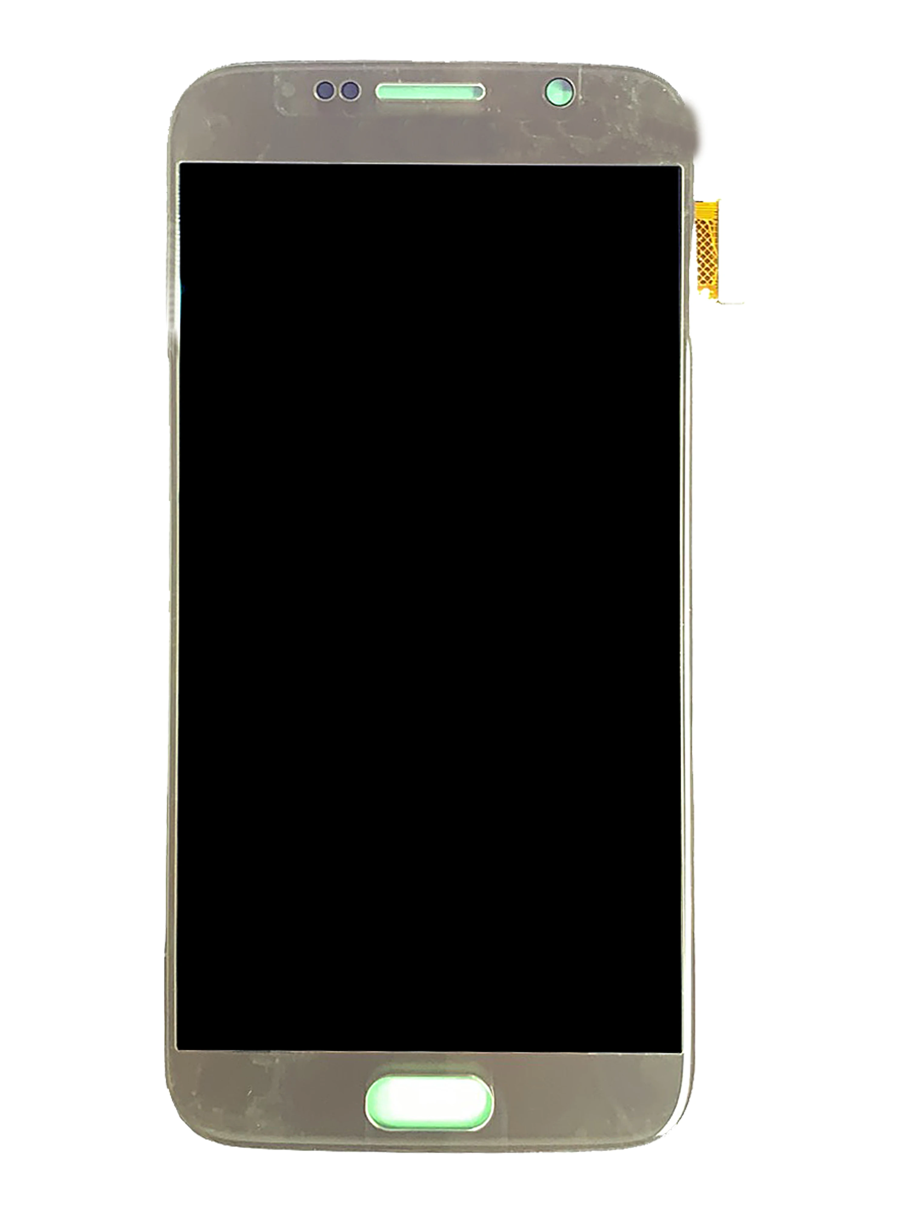 ЖК-дисплей 5 1 &quotдля SAMSUNG Galaxy S6 G920F G920A сенсорный экран с дигитайзером и рамкой для |