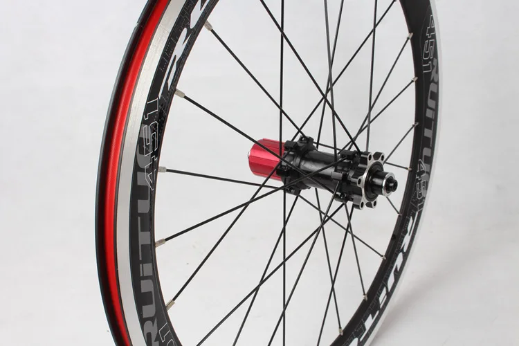 20 &quotколеса для велосипеда cassate Wheelset дюймов складные колеса 451 Palin ступица