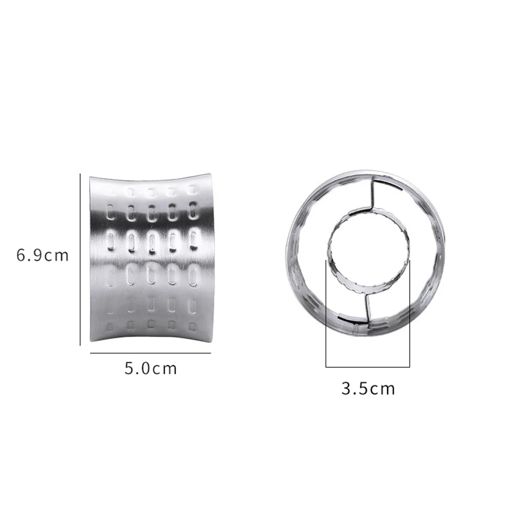 

Corn Peeler Household Kitchen Stainless Steel Rapid Threshing Machine Planing Rubbing Corn Peeling Separator