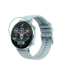 5 шт. Мягкий ТПУ (не Стекло) Защитная пленка для LEMFOм juniu DT96 Смарт-часы полная защитная крышка для экрана Smartwatch защита
