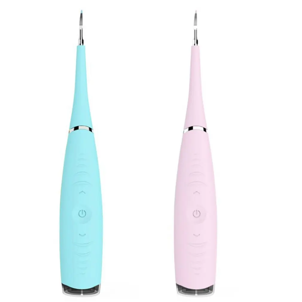 Бытовой инструмент для удаления зубного камня электрическая чистка зубов