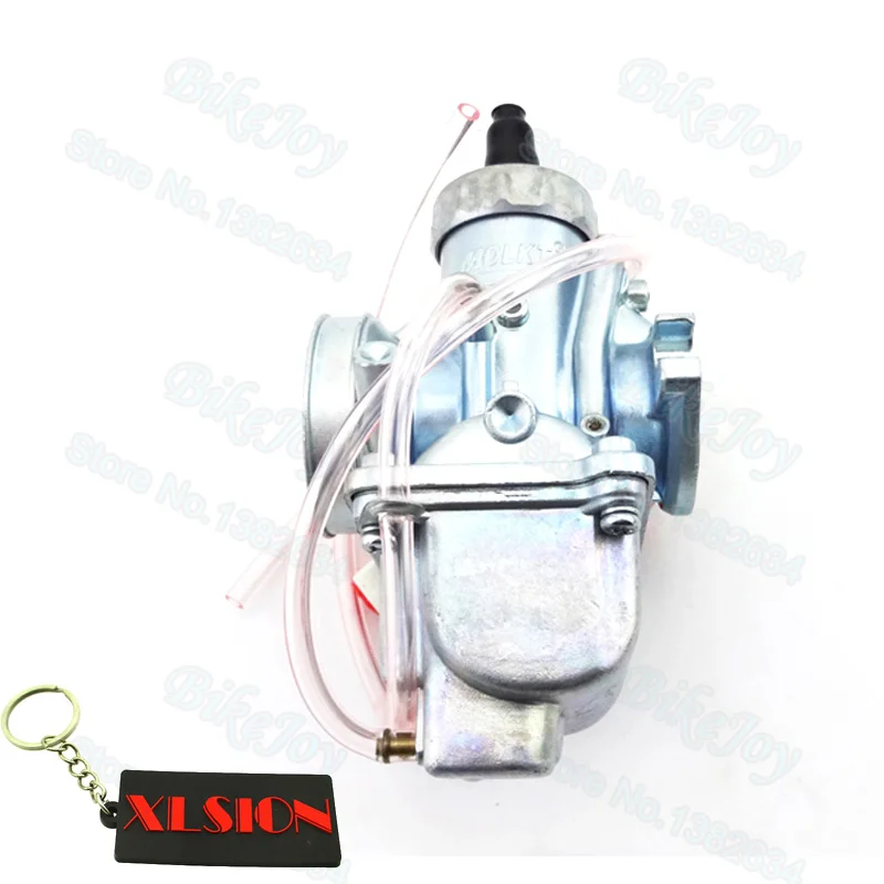 26 мм Molkt карбюратор для 125cc 140cc 150cc Lifan YX Zongshen Stomp Atomic DHZ модели SSR и Pit Dirt Bike ATV Quad