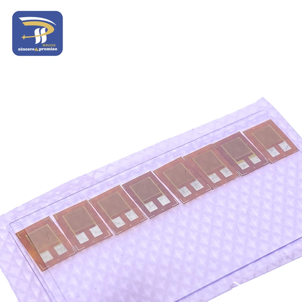 10 шт./лот BF350-3AA BF350 прецизионный резистивный тензометр/для датчика