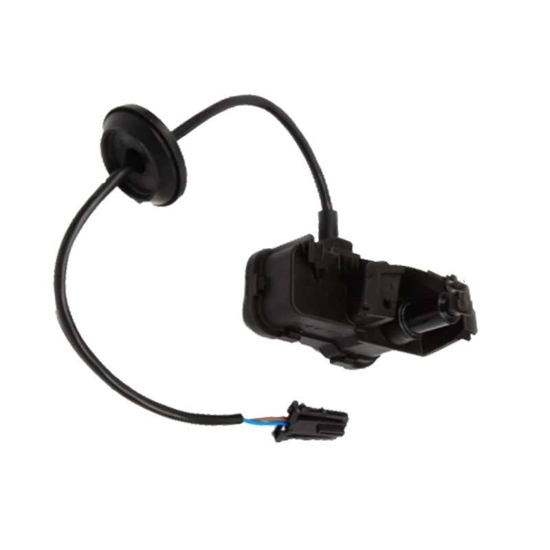 Наполнитель топливной коробки дверной контроллер комплект двигателя Actautor для VW