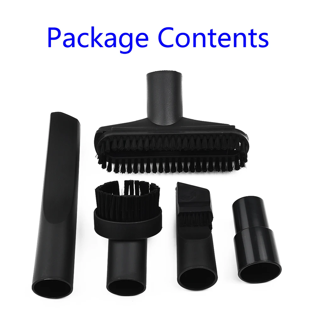 

2 In1 Dust Brushes Kit For Karcher MV2 A2004 A2024 WD2 WD3 WD3P DS 5500 Vacuum Cleaner For Cleaning Irregular Surfaces Corners