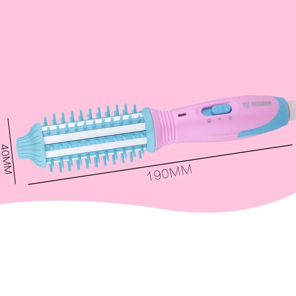 Автоматическая Плойка для завивки воздуха керамическая вращающаяся воздушная 1