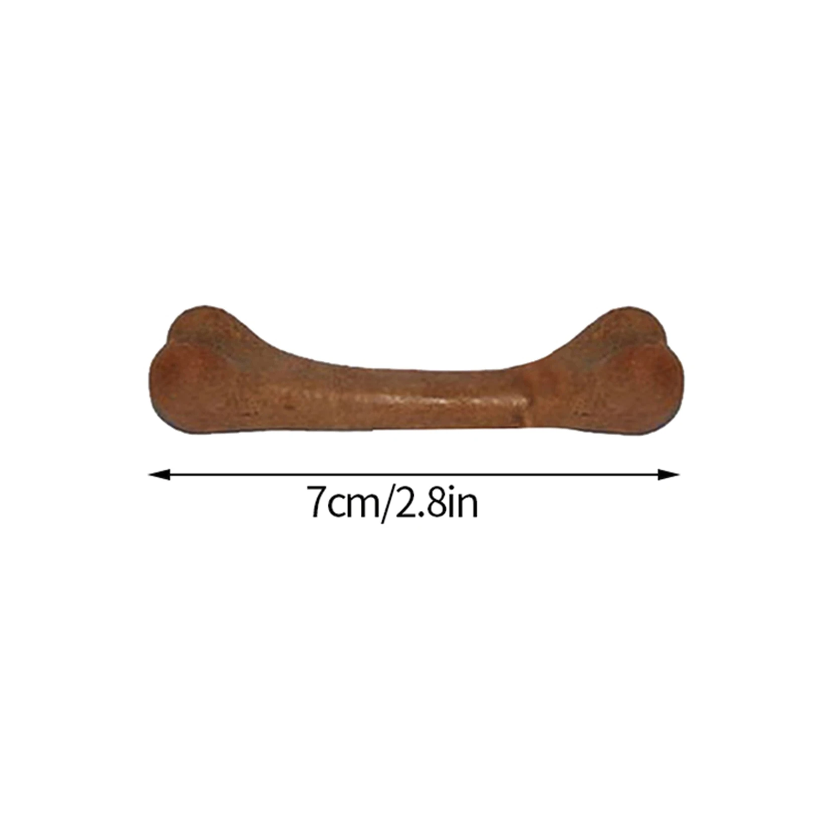 5/10/30pcs Dog Toys Pet Chews Molar Bone Shape Teeth Clean Stick Puppy Food Treats Dogs Bones Accessories | Дом и сад
