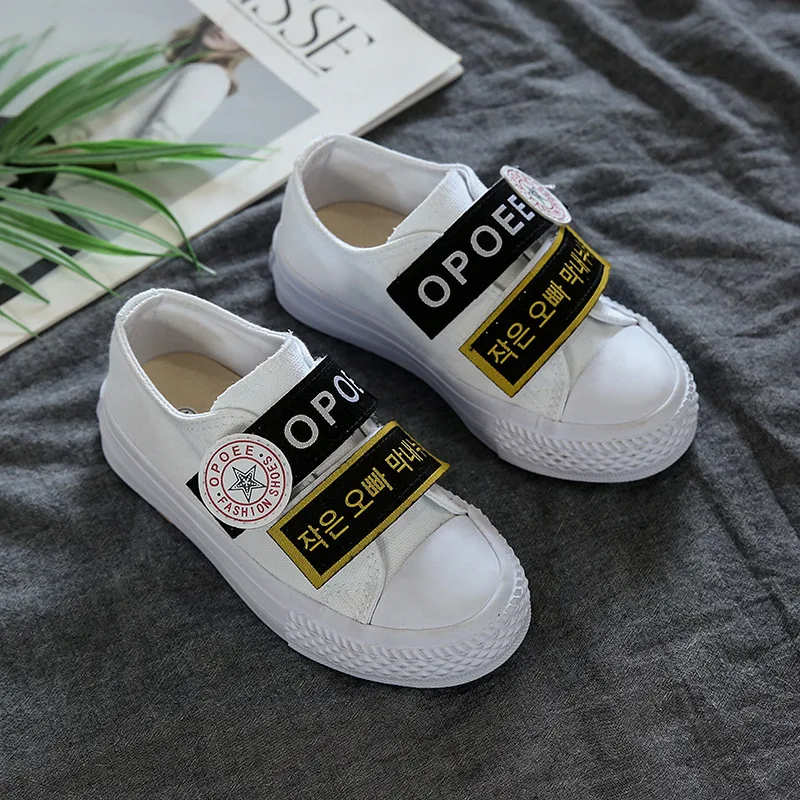 B &amp G детская парусиновая обувь нескользящая для мальчиков скебординга дышащая