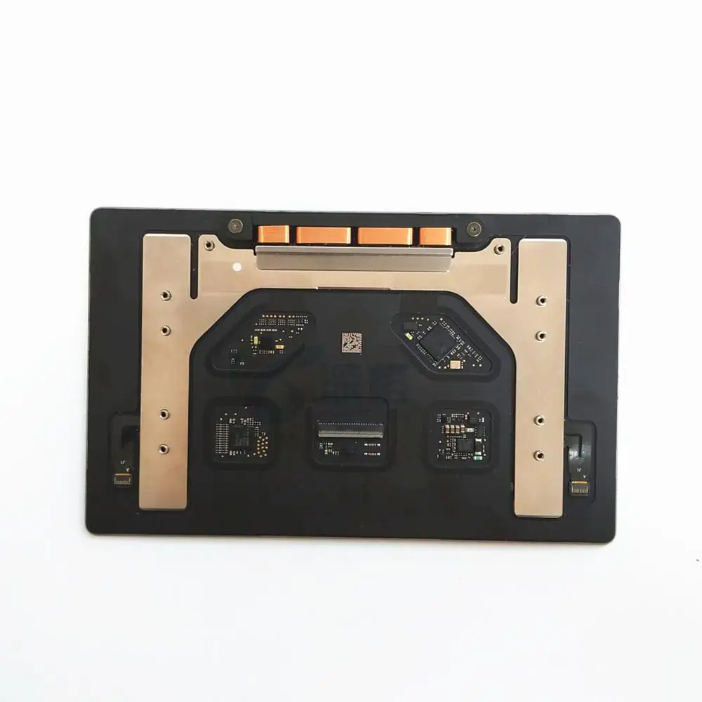 Новый оригинальный A1706 A1708 A1989 Trackapd тачпад Для Macbook Pro Retina 13 3 &quotкосмический