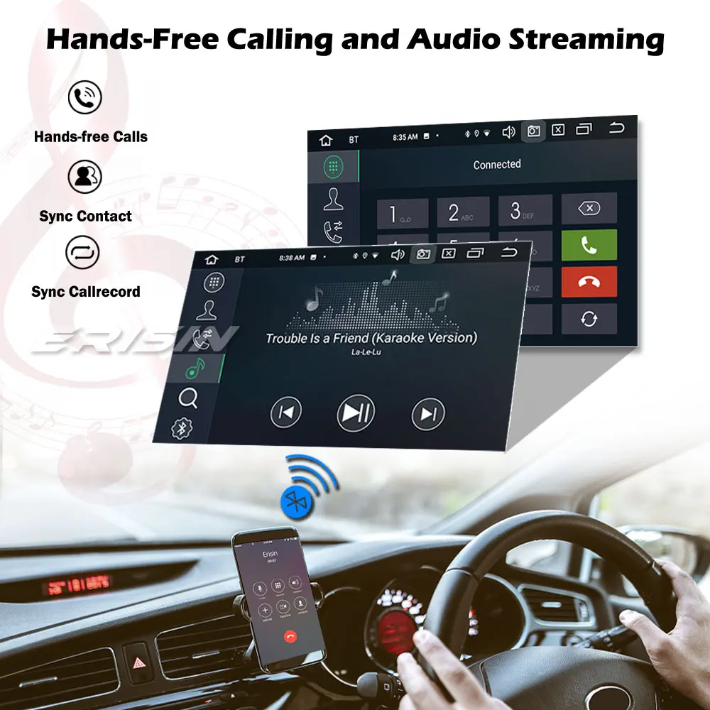 8147 8-ядерный Android 10 0 автомобильное Стерео Авторадио DAB + GPS DSP Wifi CarPlay OBD TPMS USB DVD для AUDI