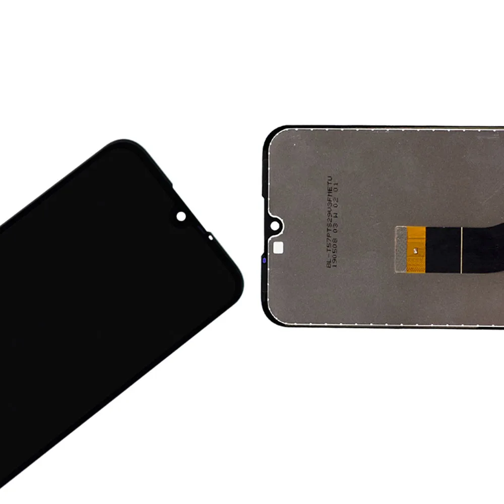 5 71 ''для Nokia 4 2 ЖК-дисплей TA-1184 TA-1133 TA-1149 TA-1150 TA-1157 дигитайзер сенсорного экрана в