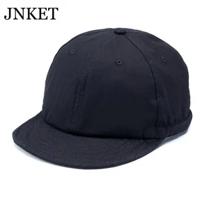 JNKET New Retro Men Women‘s Baseball Cap Hip Hop Caps Flat Brim Cap Outdoor Sport Cap Snapbacks Hats Gorras Casquette