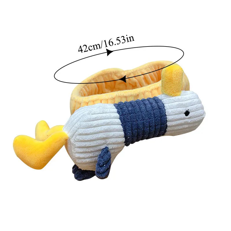 

2021 New headband women fashion plush cute hair accessories hairpin headband headband make up headwear stretch hair bands Gifts