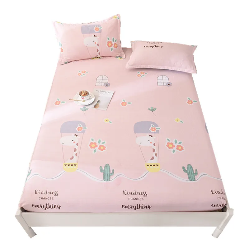 

Женская Обложка, 100% хлопок, простыня для односпальной и двуспальной кровати, фотообложка (поддержка прямой поставки)