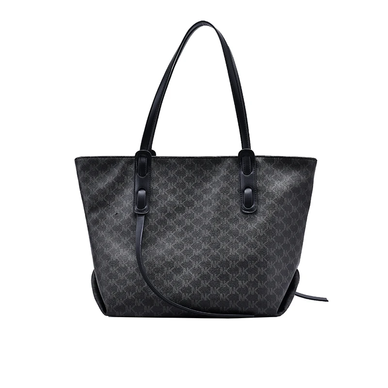 

Premium sense bag female large capacity 2021 new trendy fashion single shoulder bag wild commuter tote bag