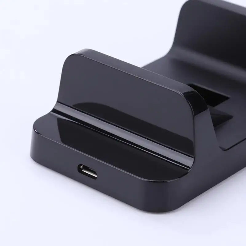 2 в 1 двойной usb-геймпад зарядная док-станция USB быстрая зарядка подставка Bracke для playstation 4 PS4 Беспроводное зарядное устройство для геймпада