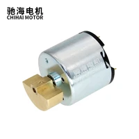 chihai motor crs 3429 12v 24v ball bearing carbon brush micro dc vibration motor for person care