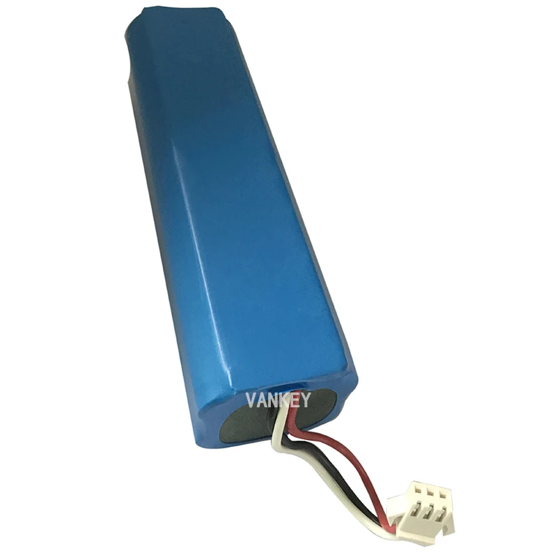 Литий-ионный аккумулятор S9 на 5200 мАч для робота-пылесоса Viomi аксессуары запасные