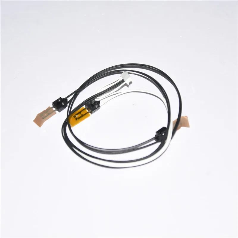 

2pcs new 6LA89105000 Fuser Thermistor For Toshiba E-studio 200 202 203 230 232 233 280 282 283