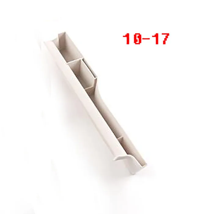 right Beige 10-17 Для Toyota Land Cruiser Prado FJ150 коробка для хранения, автомобильный органайзер для сиденья, с Боковым Разрезом, для кошелька, телефона, монет, ключей от сигареты - Название цвета: right Beige 10-17