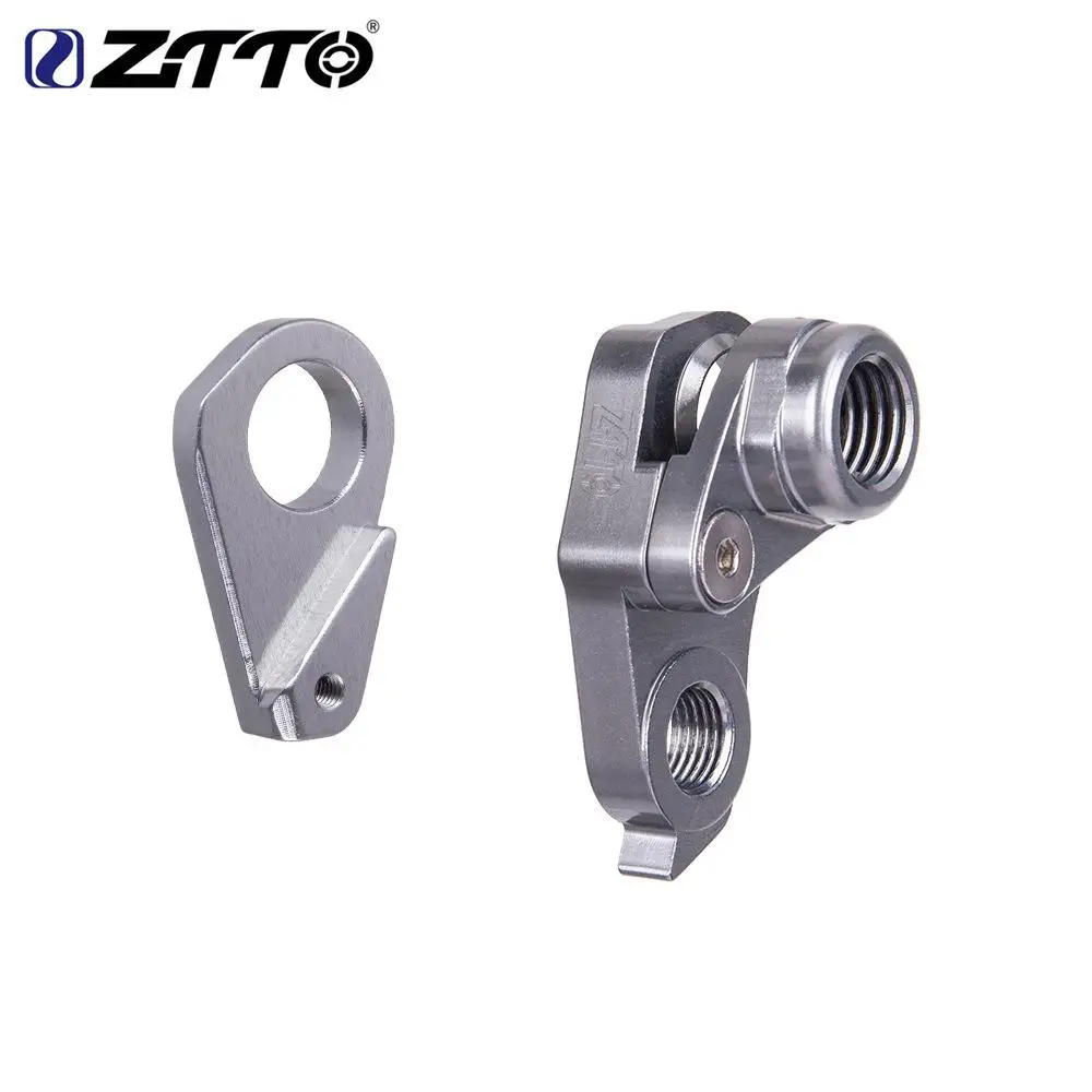 

Монтажный хвостовой крючок ZTTO CNC для Trance Reign Xtc Slr Adv вал 142*12