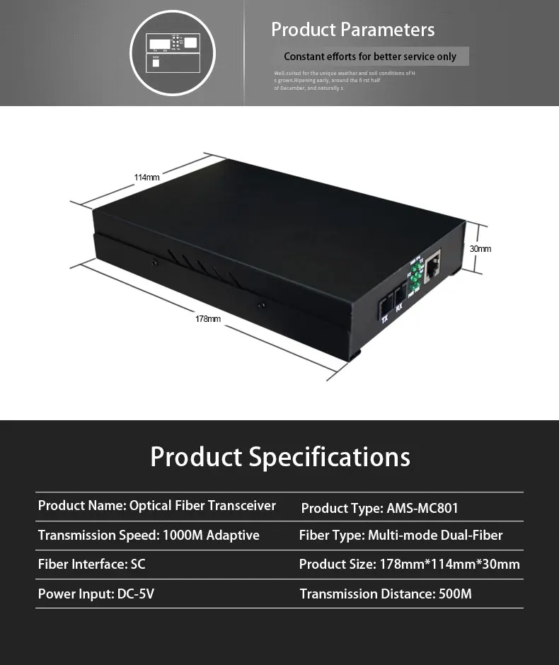 fiber optic video converter transmitter &amp receiver for linsn control system led display panel electronic | Электроника