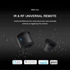 Модуль дистанционного управления Broadlink RM4 Pro Rm4 Mini HTS2, 433 МГц, Wi-FiИКРЧ, с поддержкой Alexa и Google Home