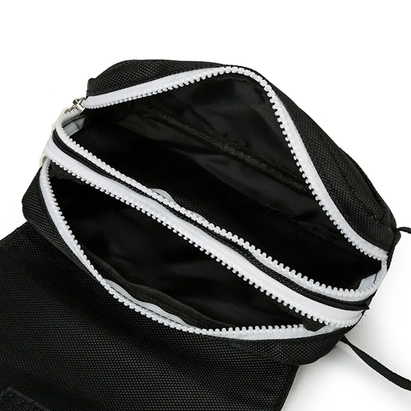 Аниме Haikyuu! Чехол для карандашей японское аниме Kpop косметичка коробка макияжа