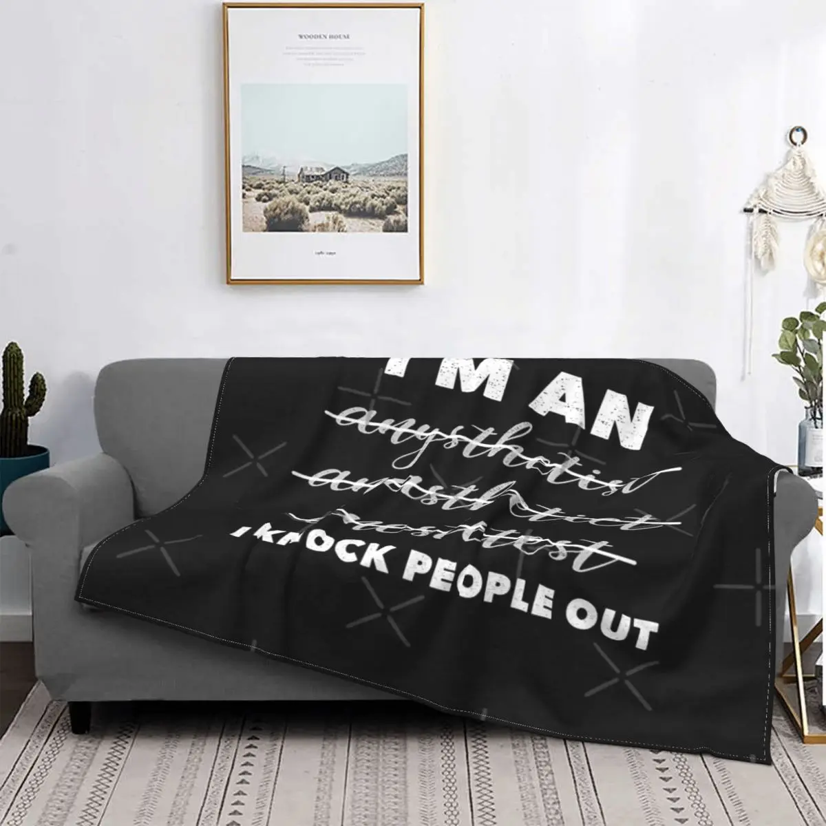 

CRNA-Manta de ортографии переключающейся, Edredon a cuadros mullido, a cuadros, ropa de cama, algodón