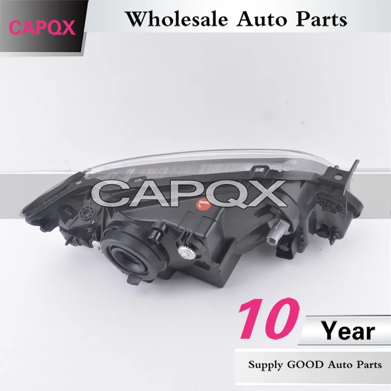 CAPQX для Mazda 323 Family BJ 2002 2003 2004 2005 светильник с передней головкой головной в