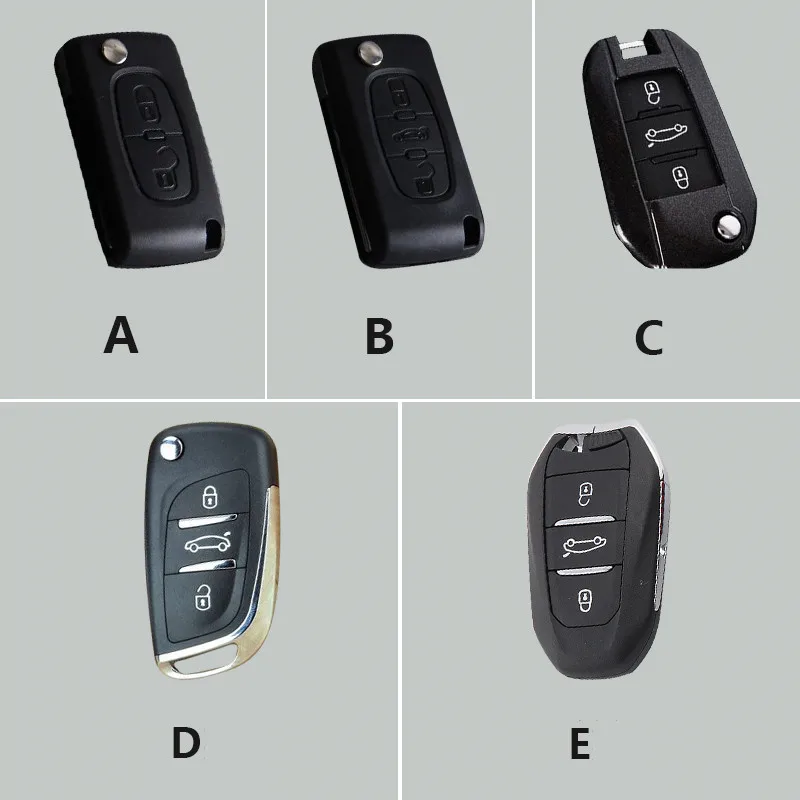 Светящийся чехол из углеродного волокна для Пежо 207 307 308 407 607 Citroen C4 C5 Xsara Picasso |