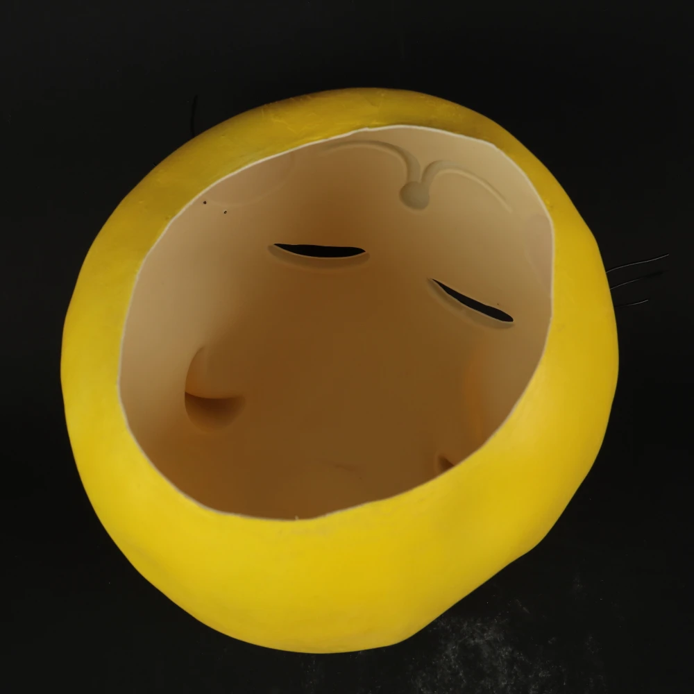 Манекены Neko маленькие счастливые деньги кошка Золотая маска Хэллоуин животное